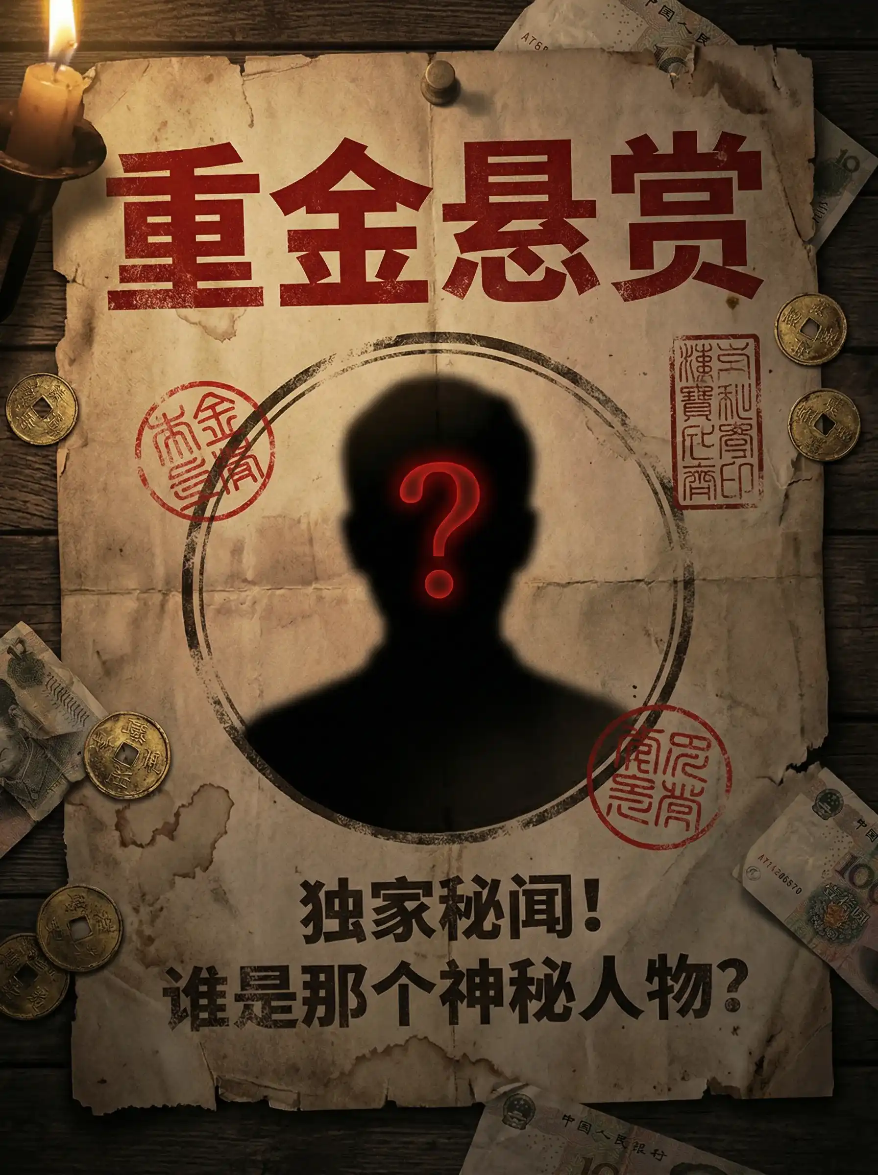 ob体育平台网址 - 重金悬赏线索征集令